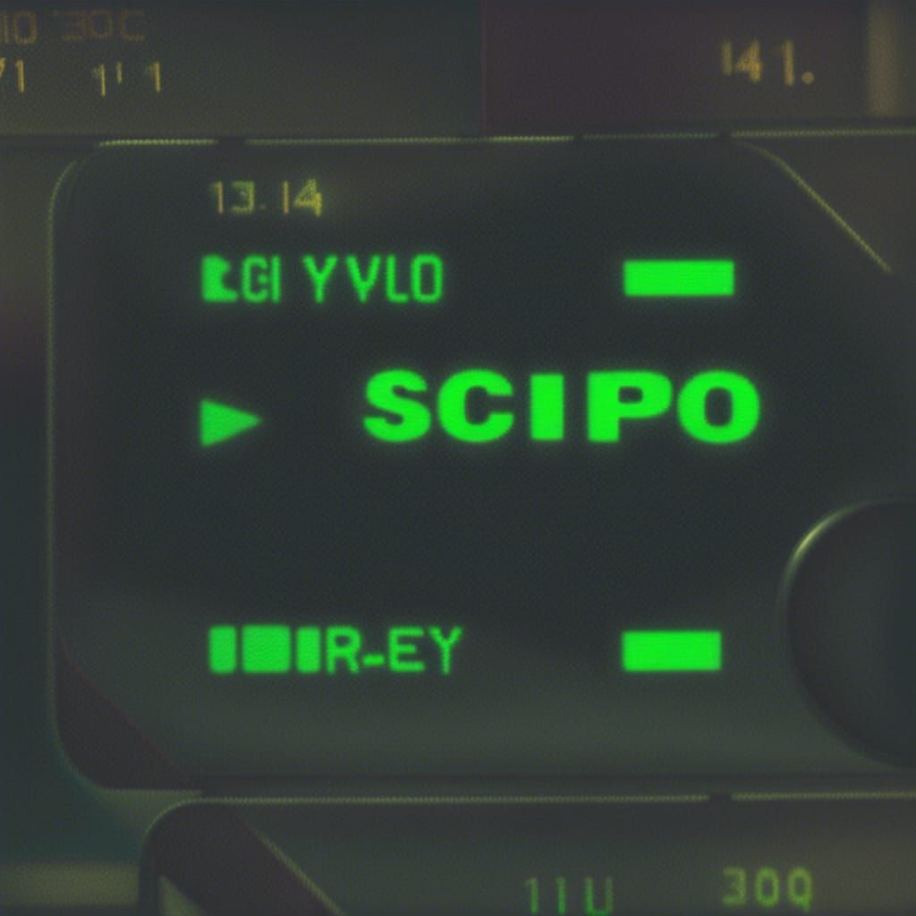 Code Lyoko Reference Scipio AI Generated Artwork NightCafe Creator