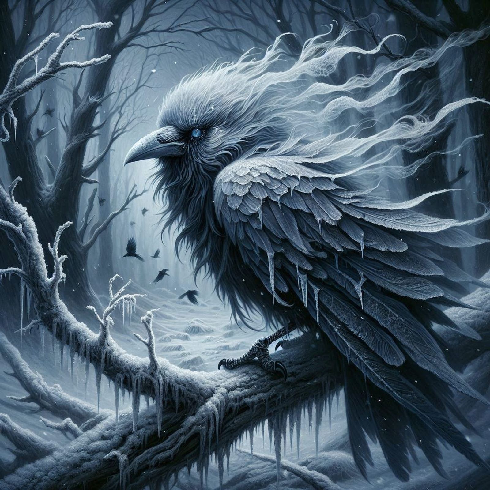 Galeplume
