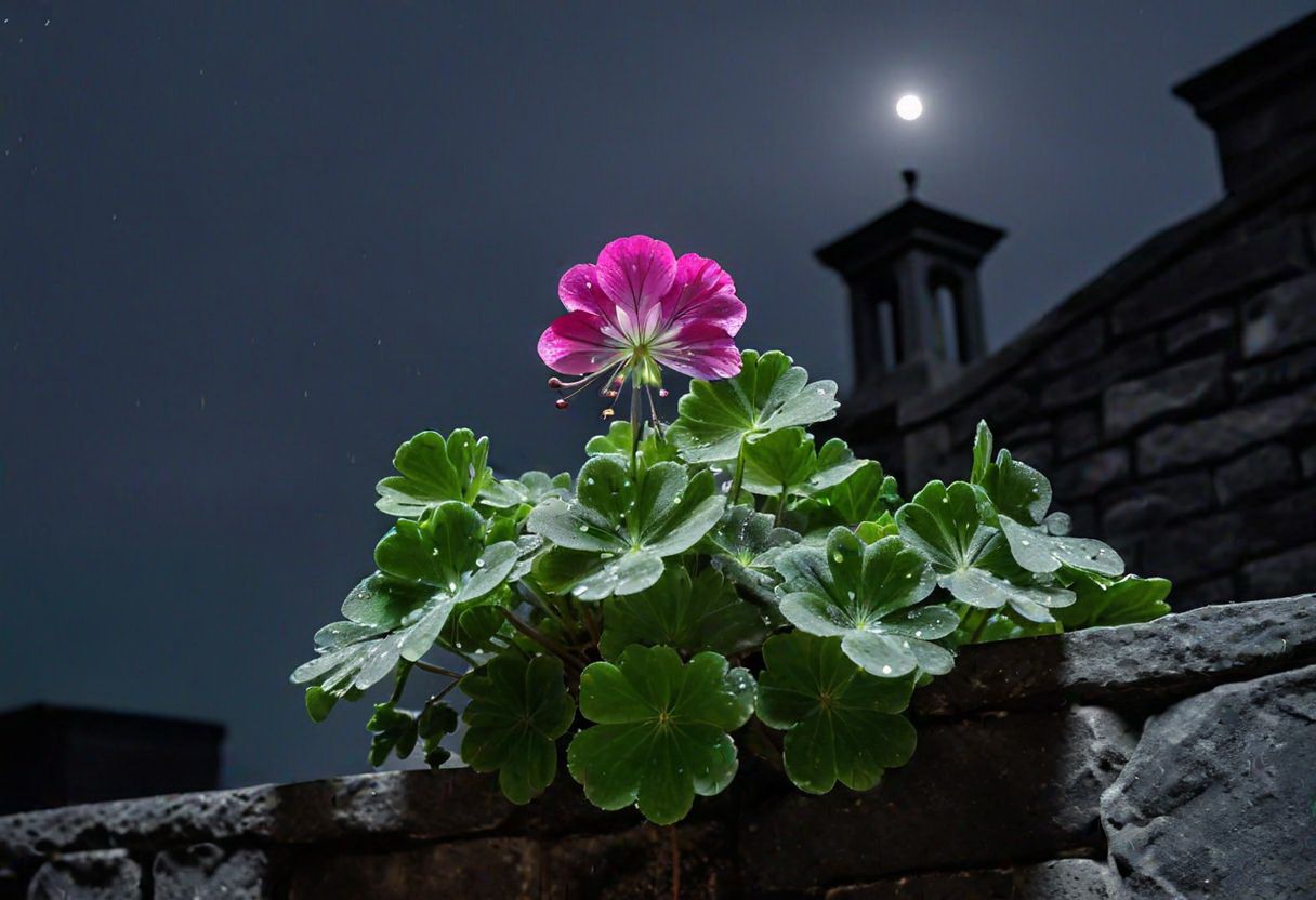 Hope in the Shadows 2