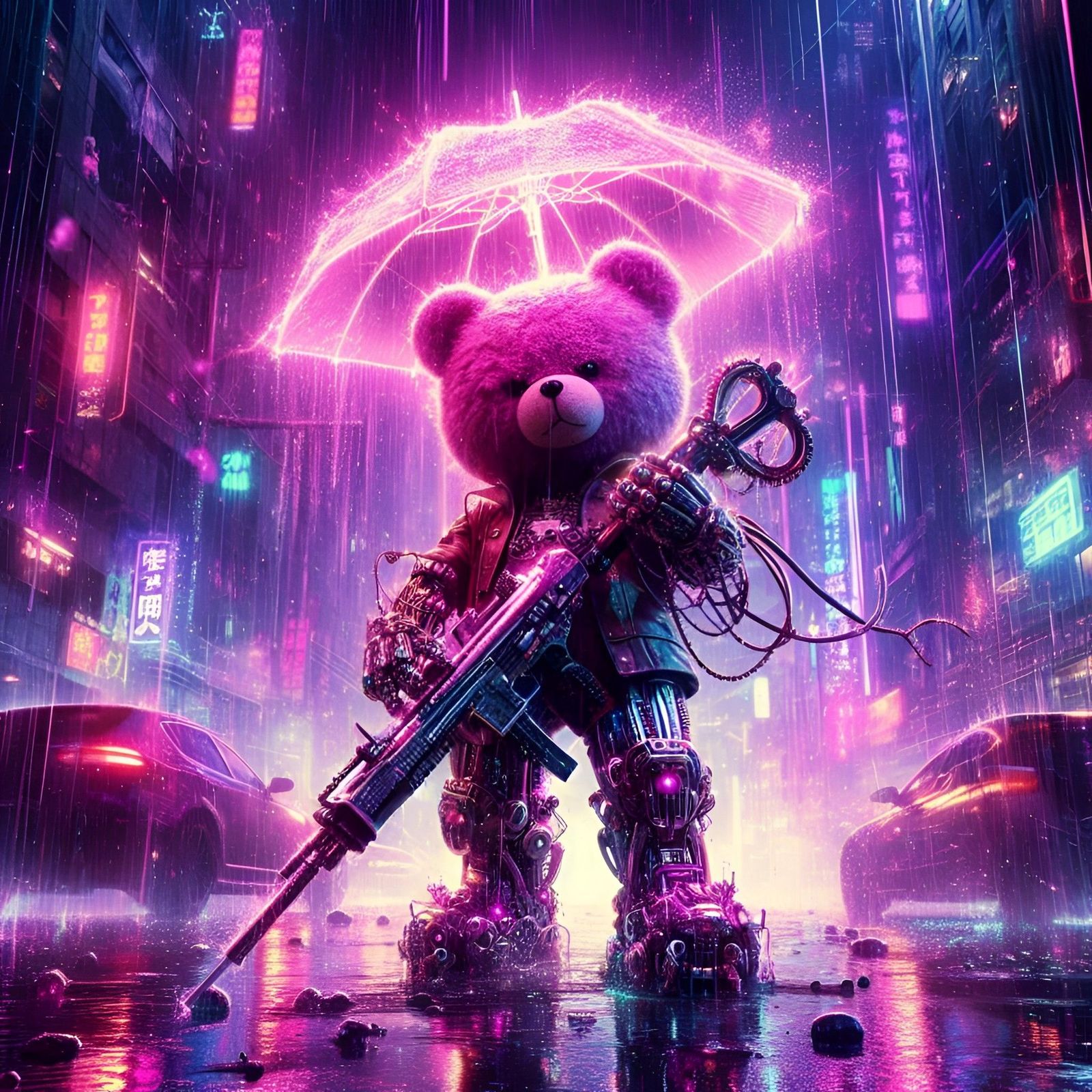 STELLAR’S TEDDY (CHPT. 7 COVER PHOTO)