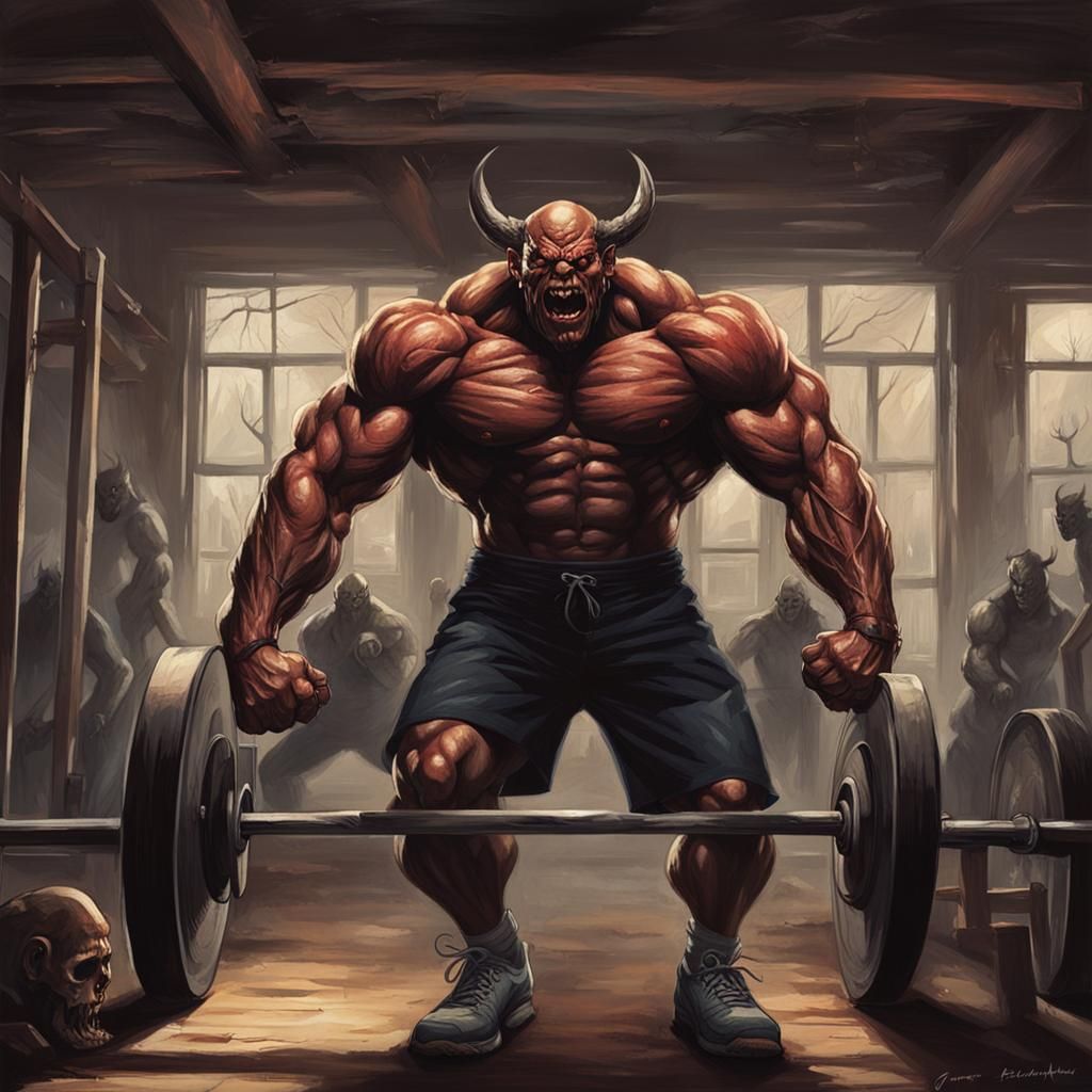 Unleashed!