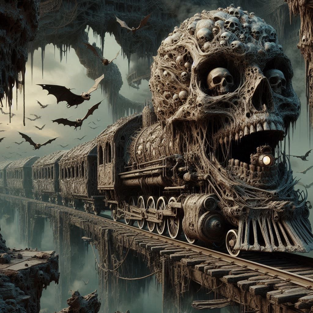 All Abroad,  Final  Destination