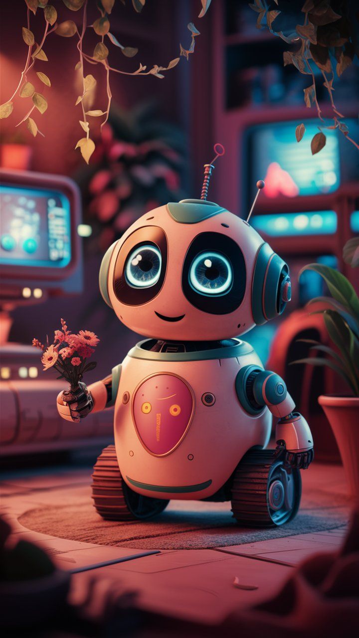 robo-crush