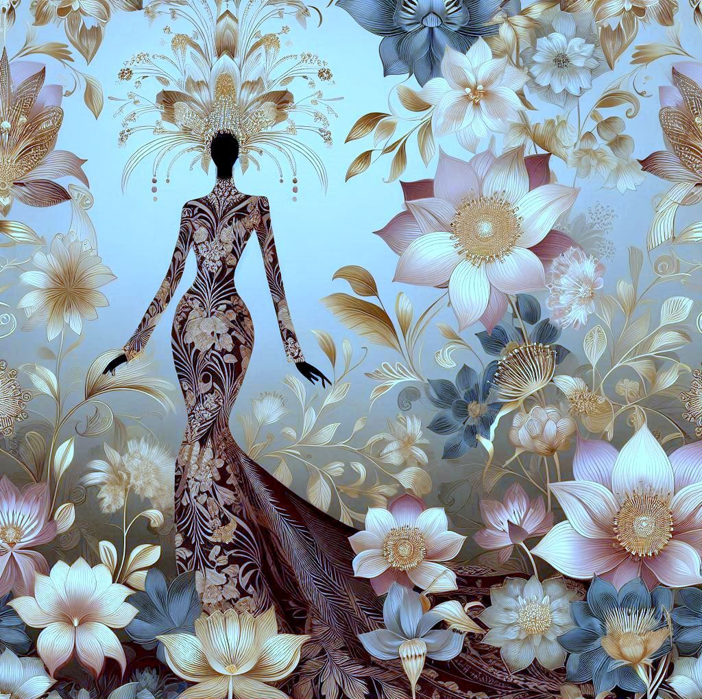 ✨ SOPHISTICATION  ✨