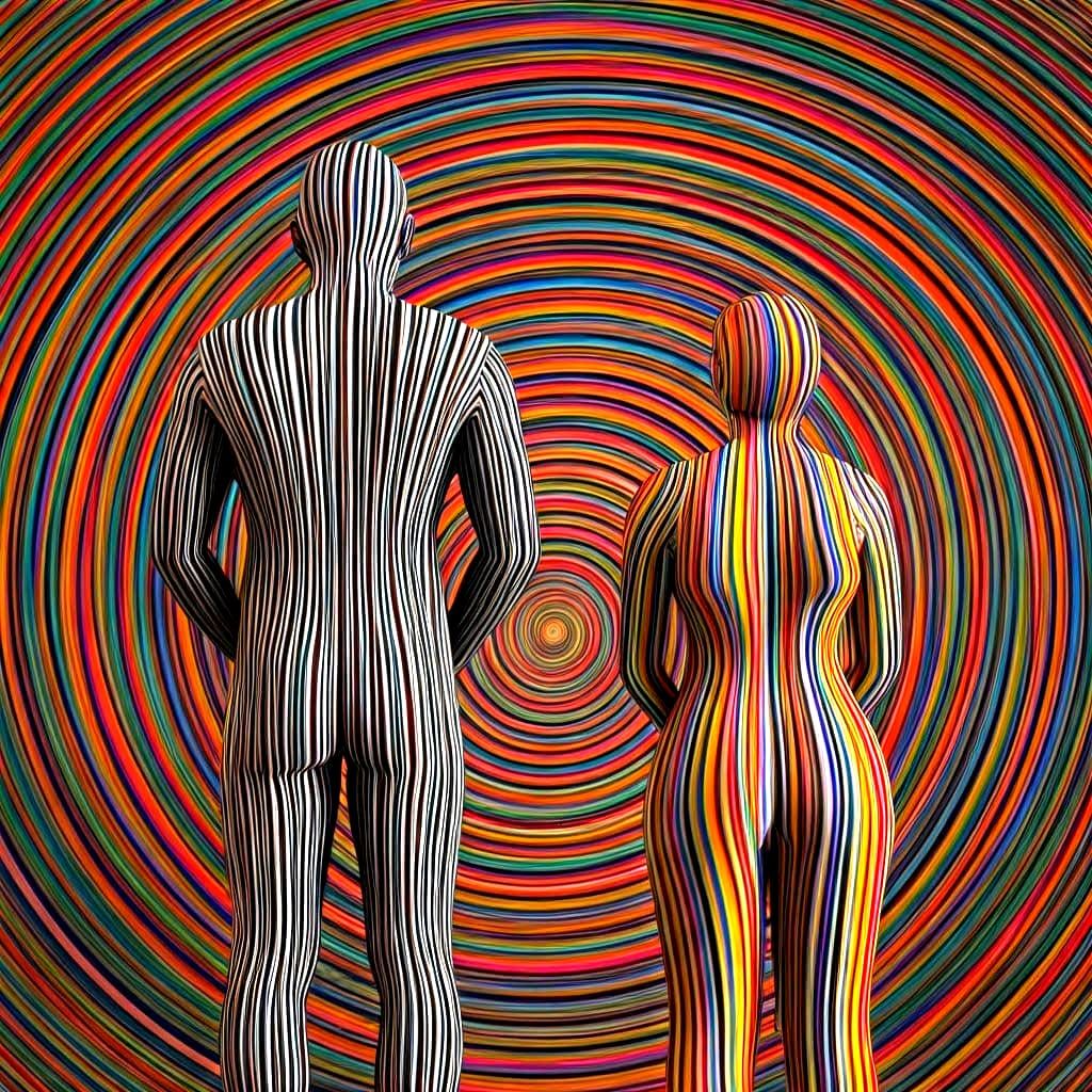 Looking Back at Life