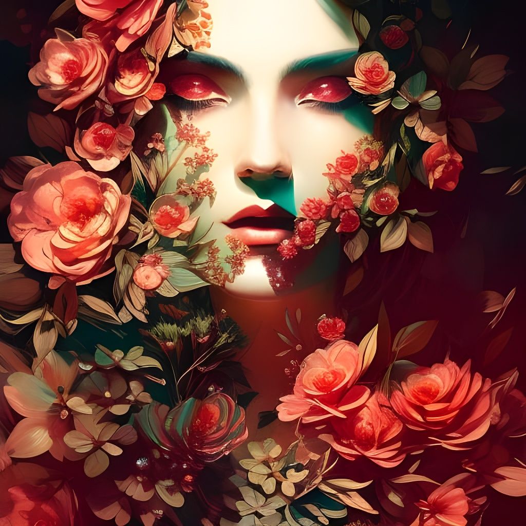 roses