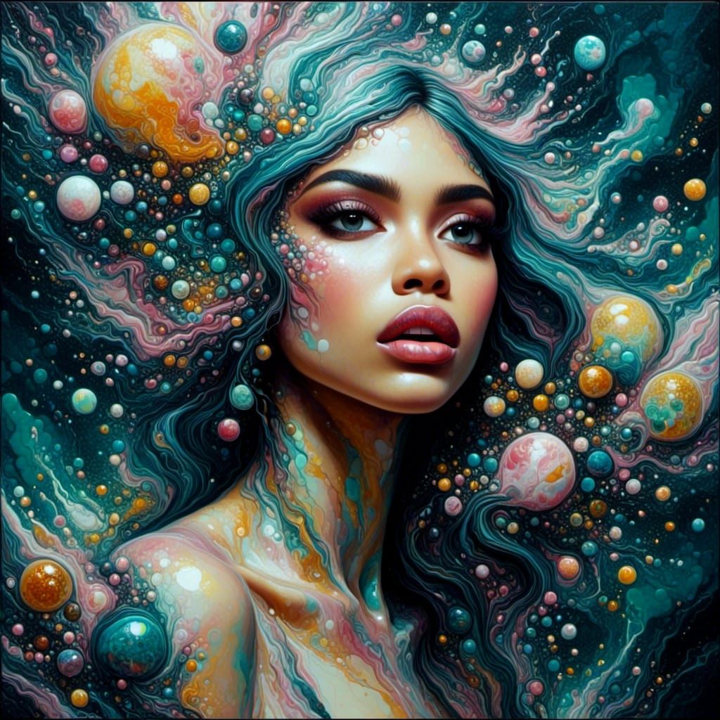  testing <lora:Liquid Pour Painting:1.0>