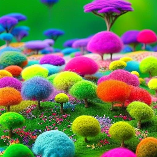 Wonderland