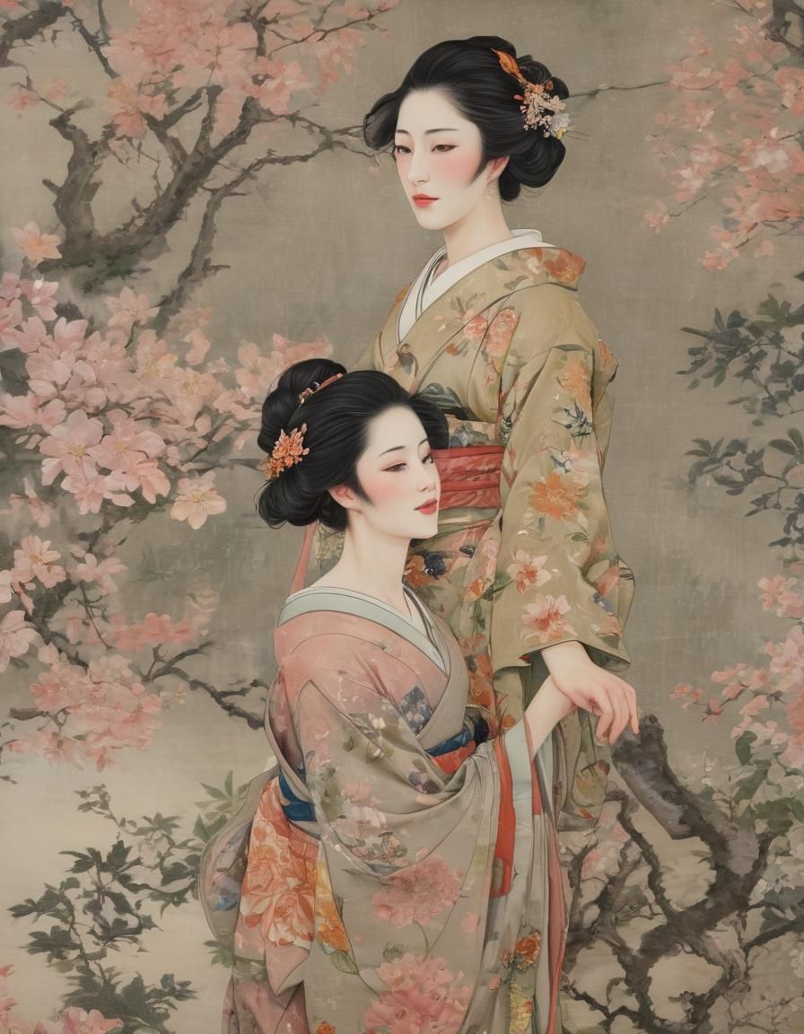 ❤️‍🔥>>UKIO-E <<❤️‍🔥