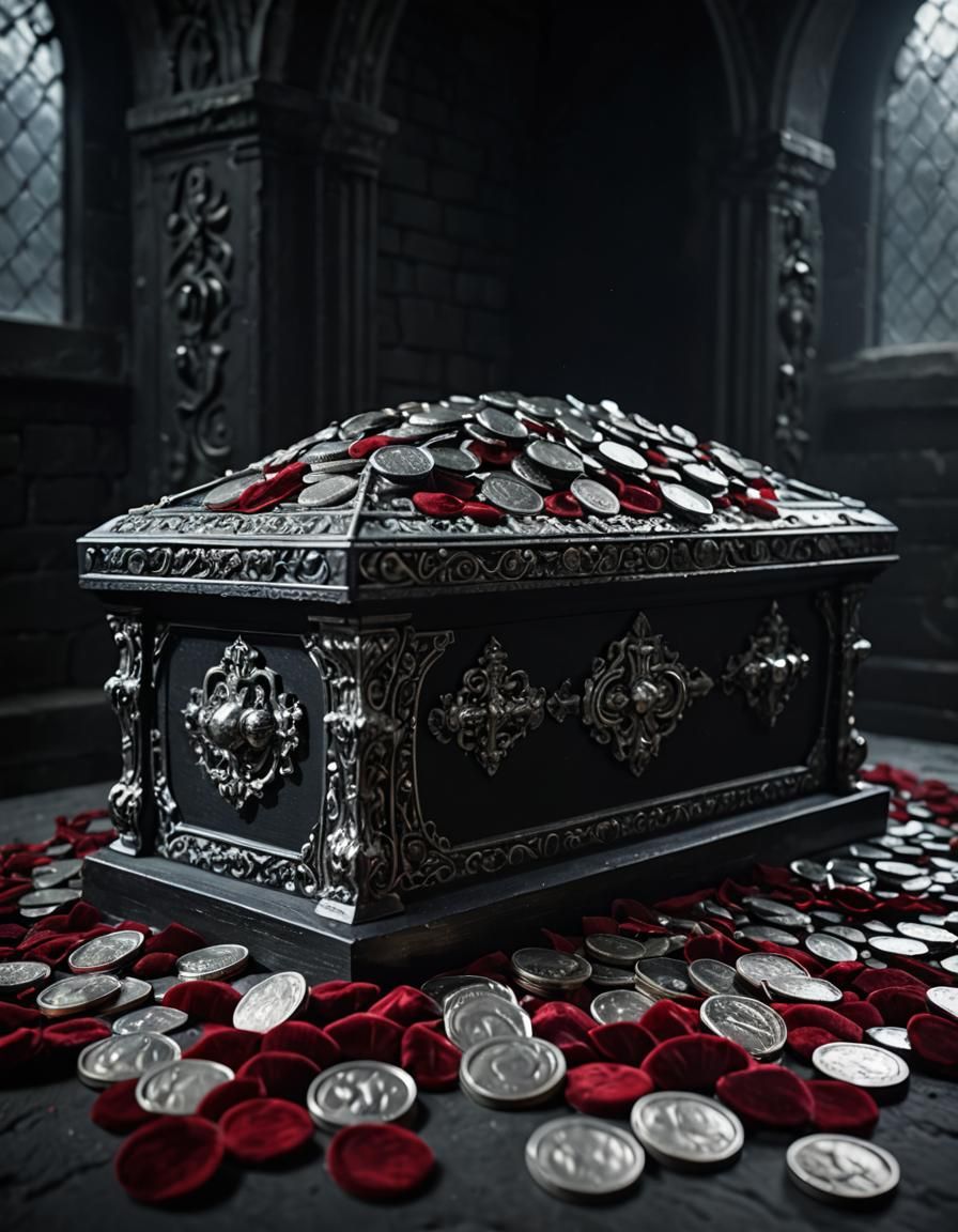 Chest of Happiness