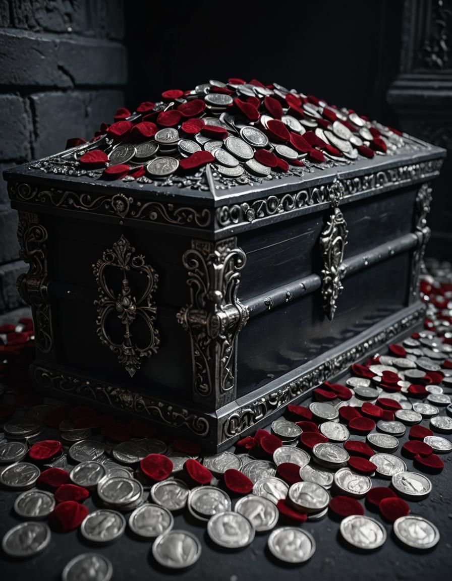 Chest of Happiness