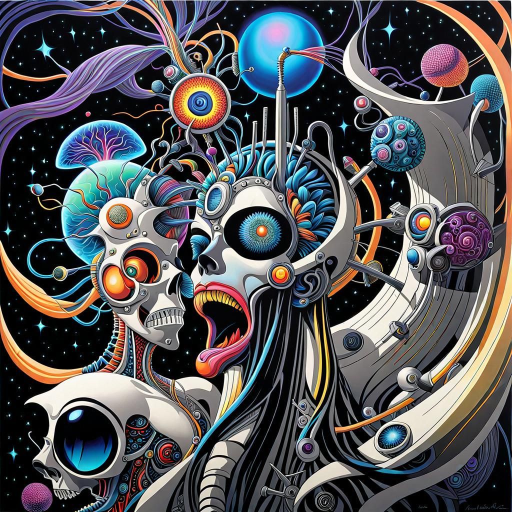 Untitled Creation