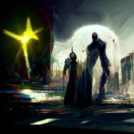Beyond universe
