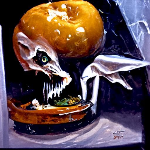 eater