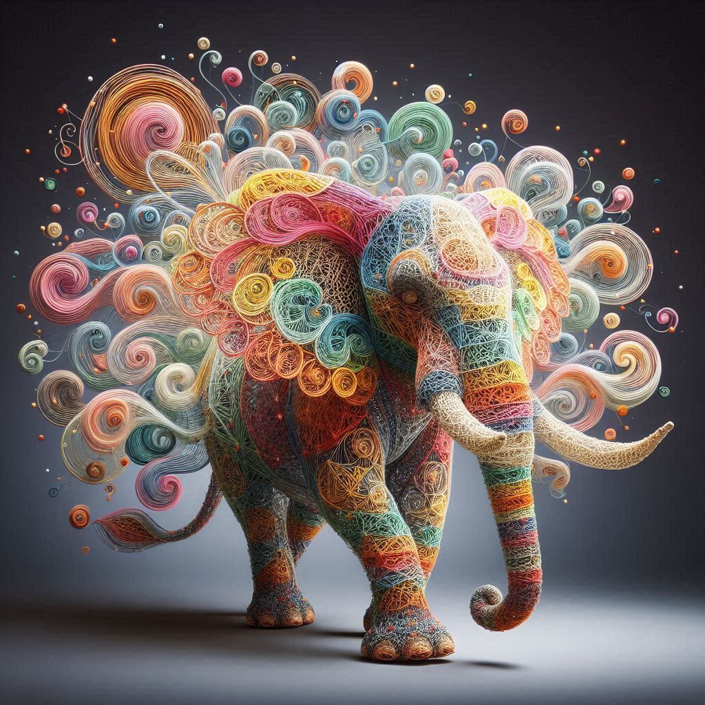 Elephant