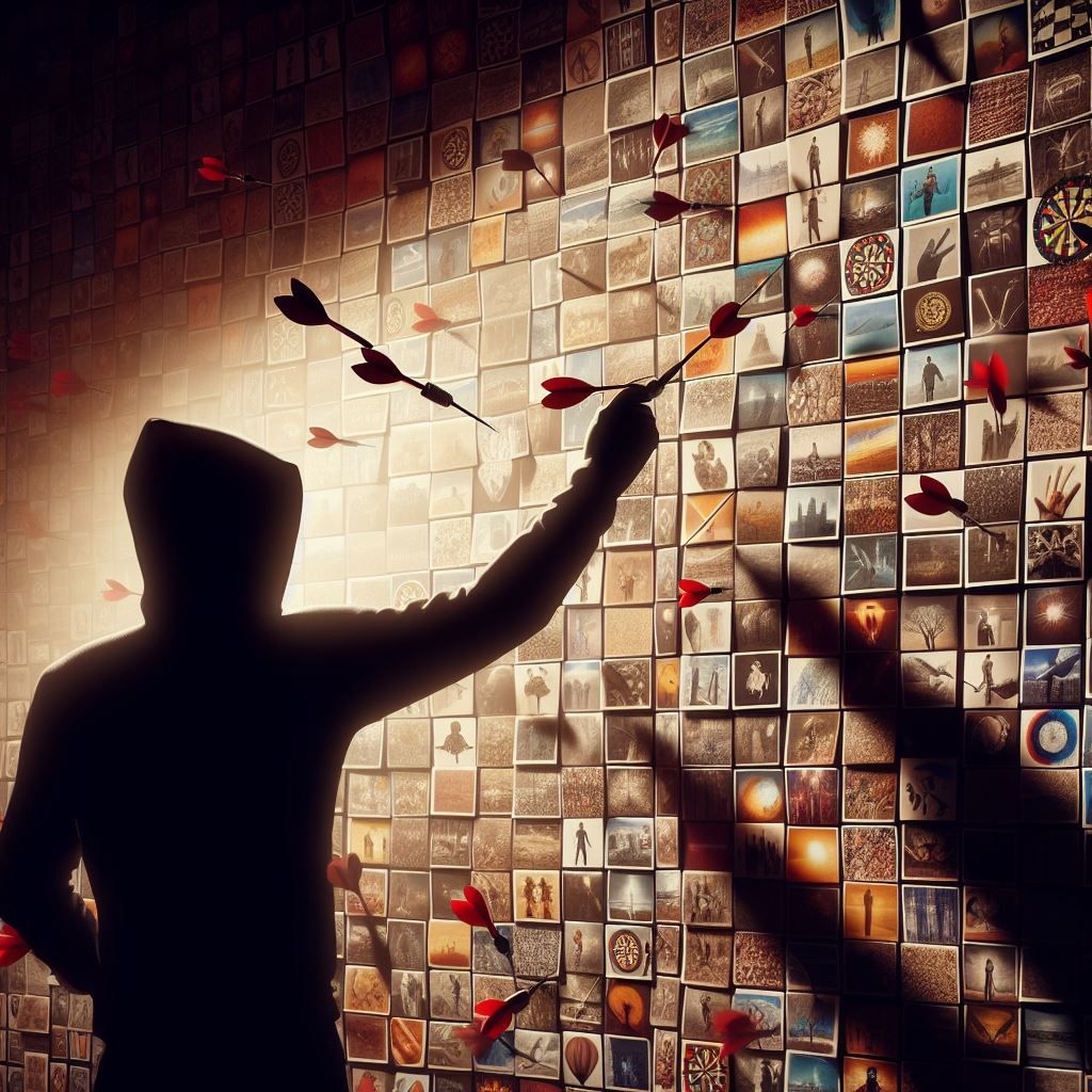 How Nightcafe mods classify whats NSFW