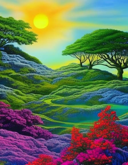 Hero image for Flamboyan trees