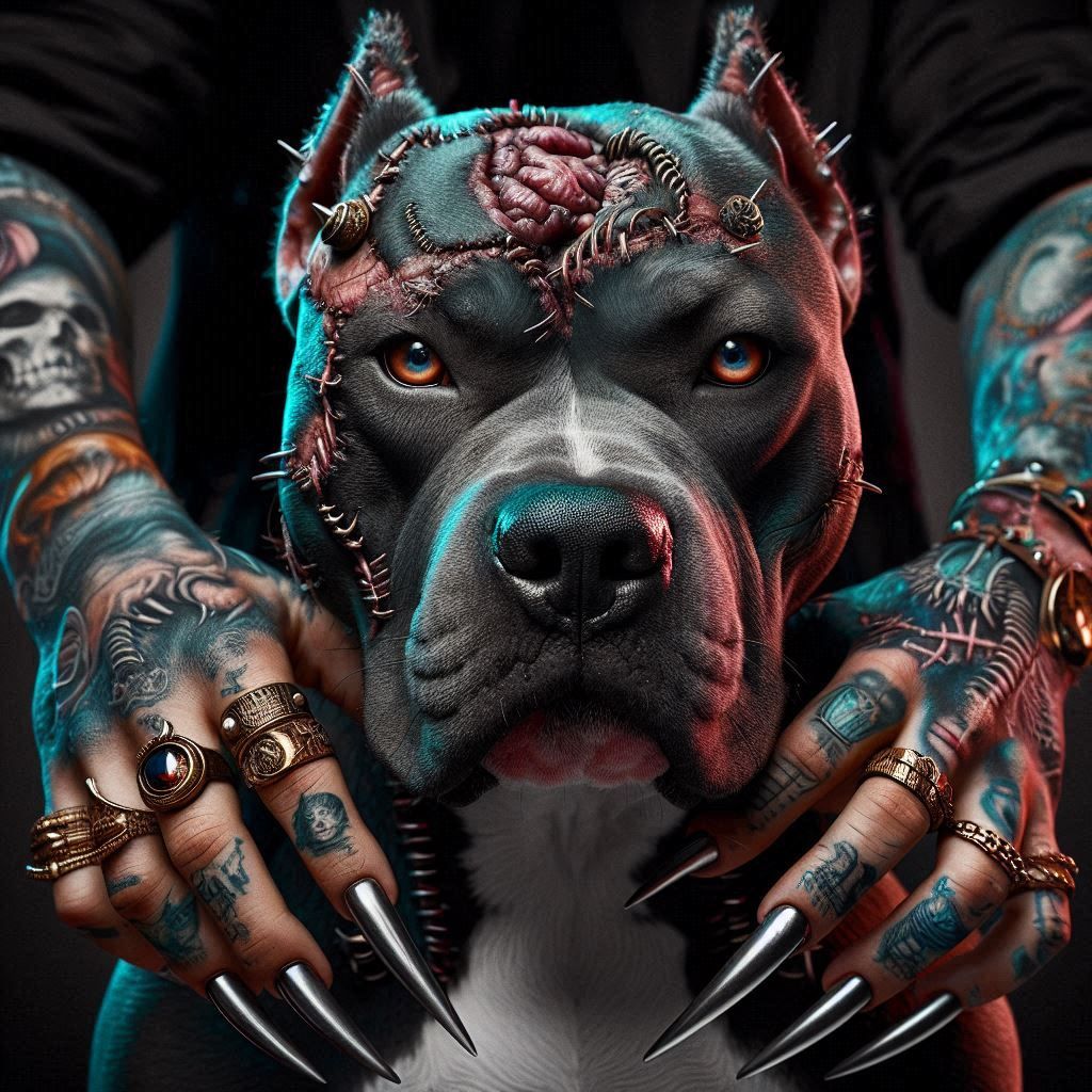 Frankie's Vet Clinic : For All Your Pet Part Needs