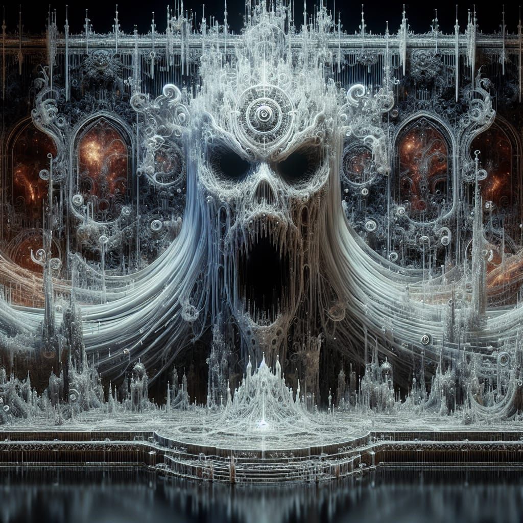 Untitled Creation