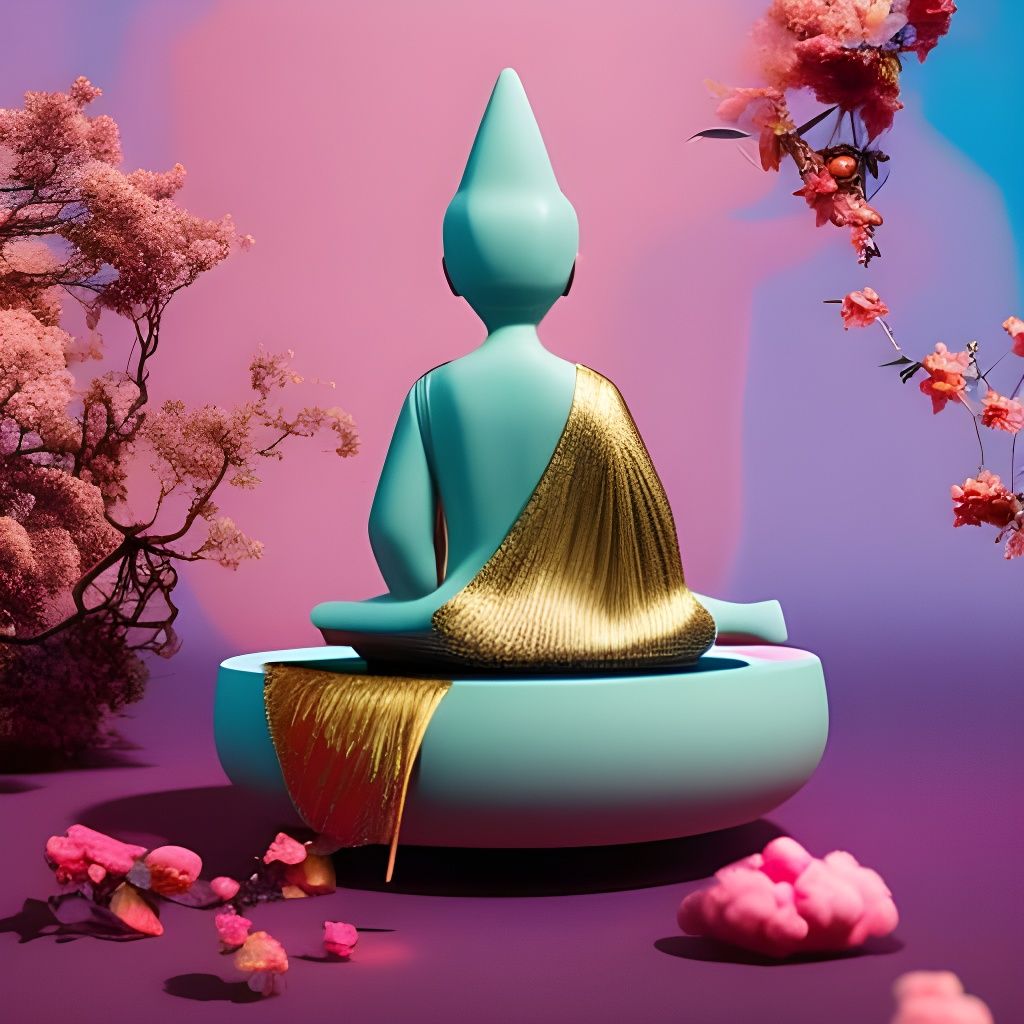 Untitled Creation