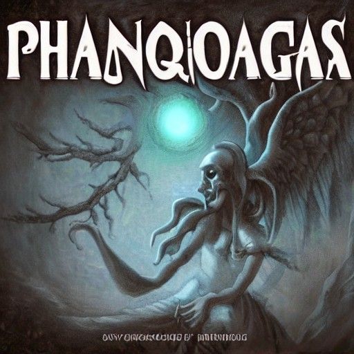 Phantasmagoria