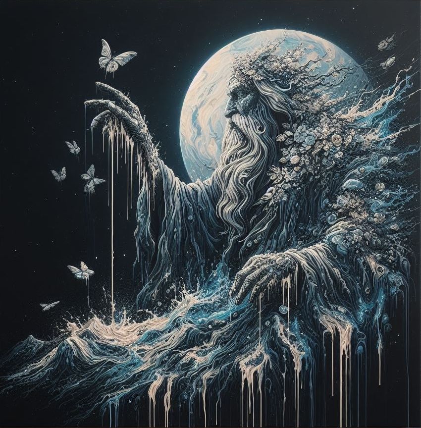 If you can wait and not be tired by waiting, Or being lied about, don’t deal in lies, Or being hated, don’t give way to ...