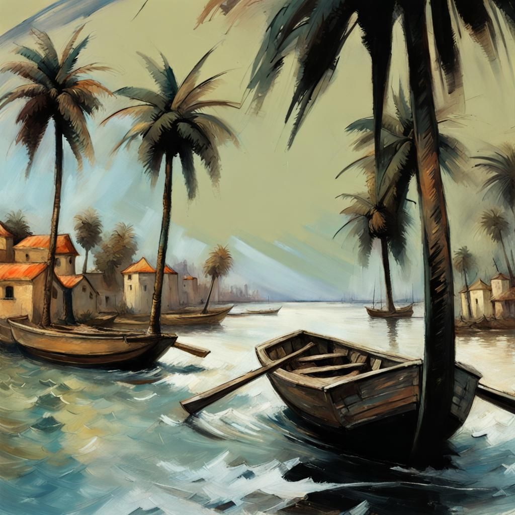Coast A