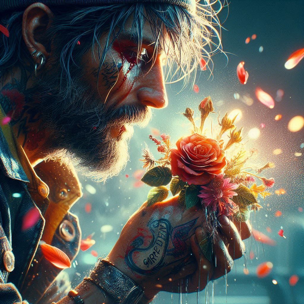 Carpe Diem : Seize the Moment and Smell the Roses --series