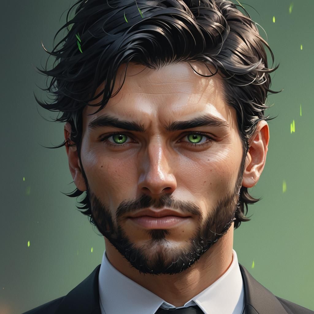 Portrait