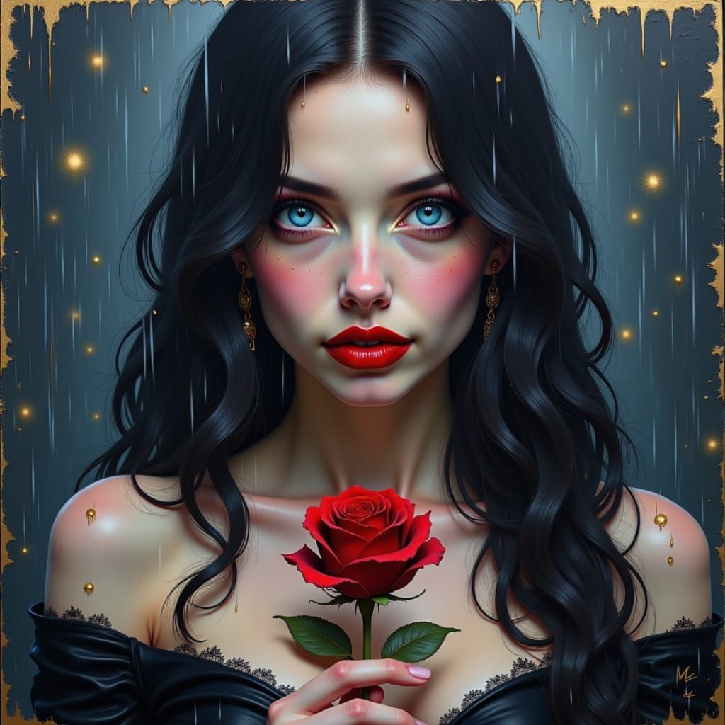 <lora:HiDream Full Flux:1.0>