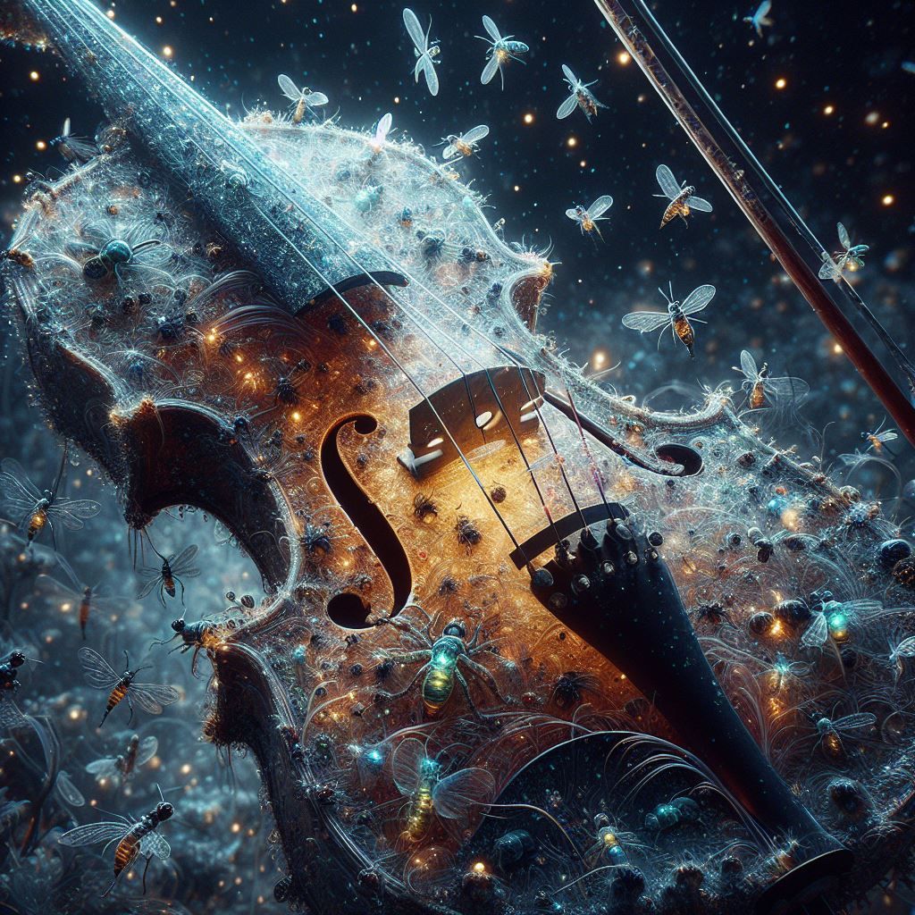 Violin