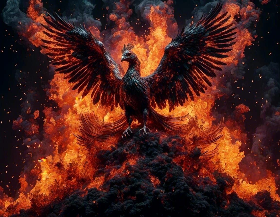 Phoenix Arising
