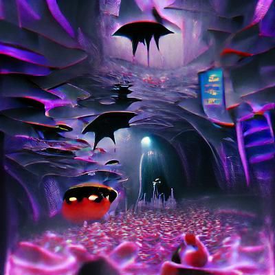 The Underworld