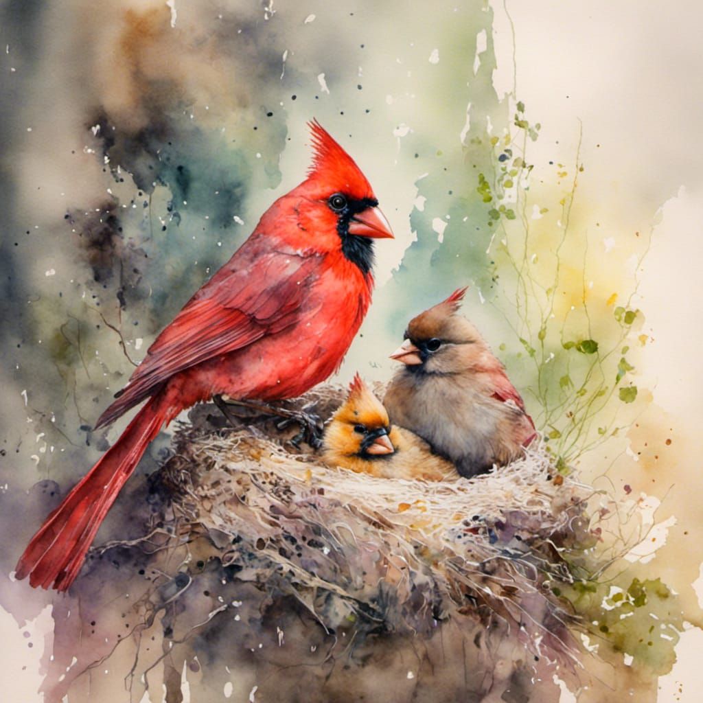 Watercolor