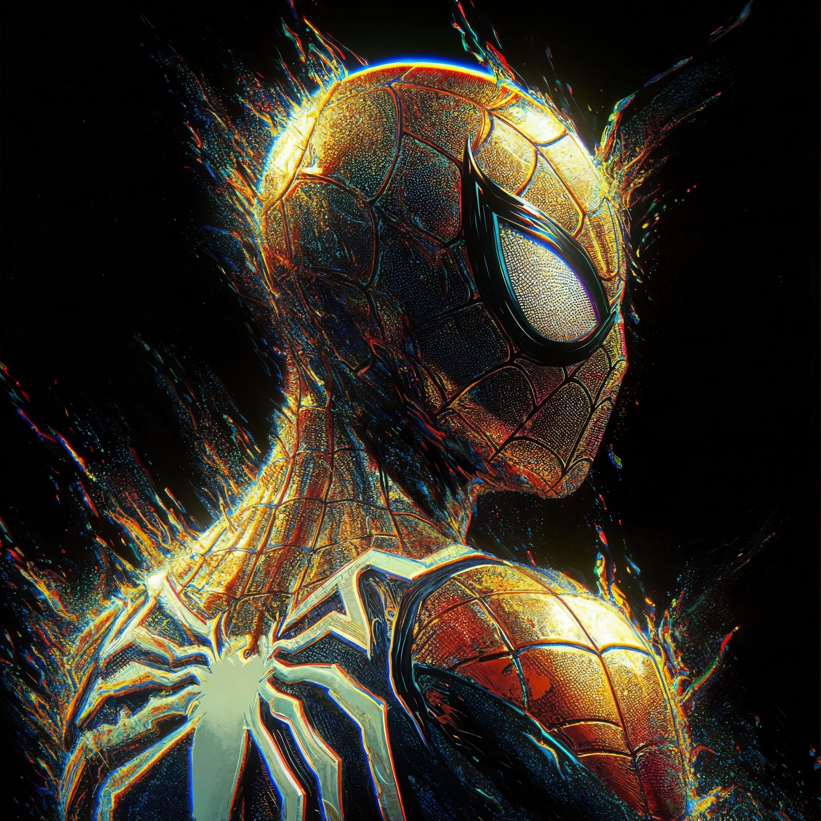 spiderman