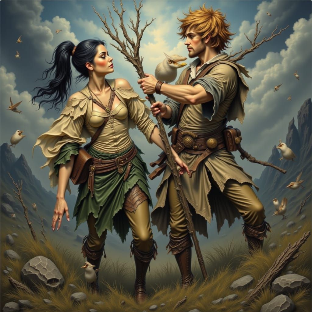 <lora:MixD:1.0>woman