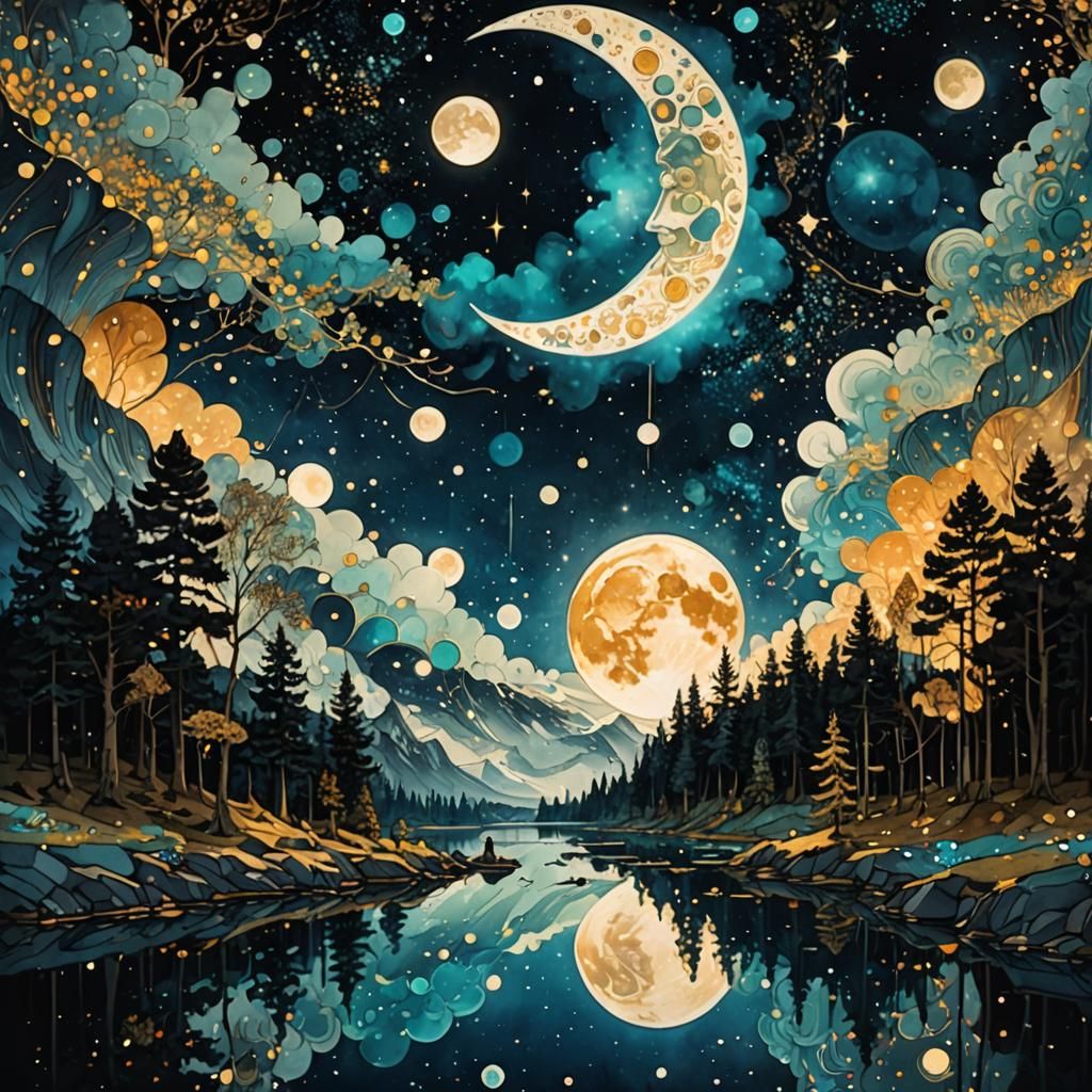 Untitled Creation