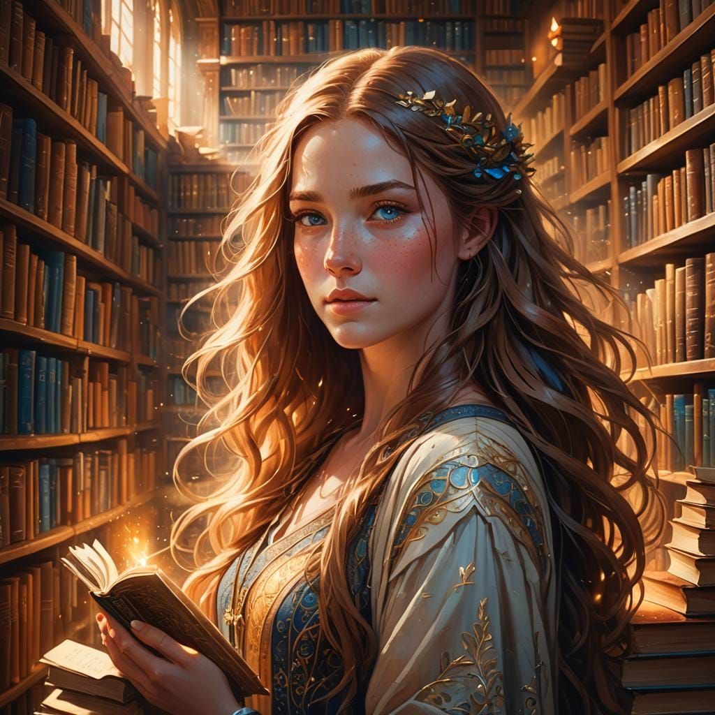 Words are magic