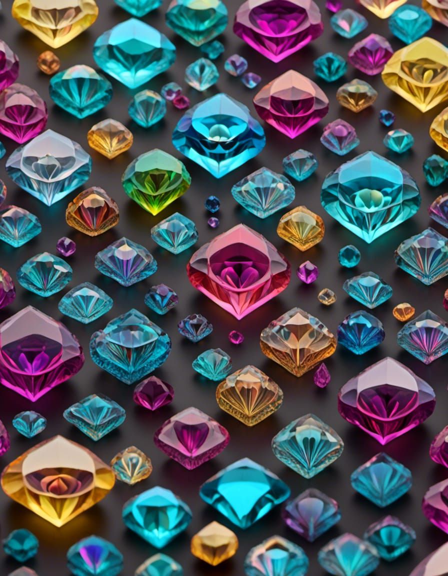 Designer's Palette