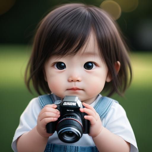 Baby Pic Time