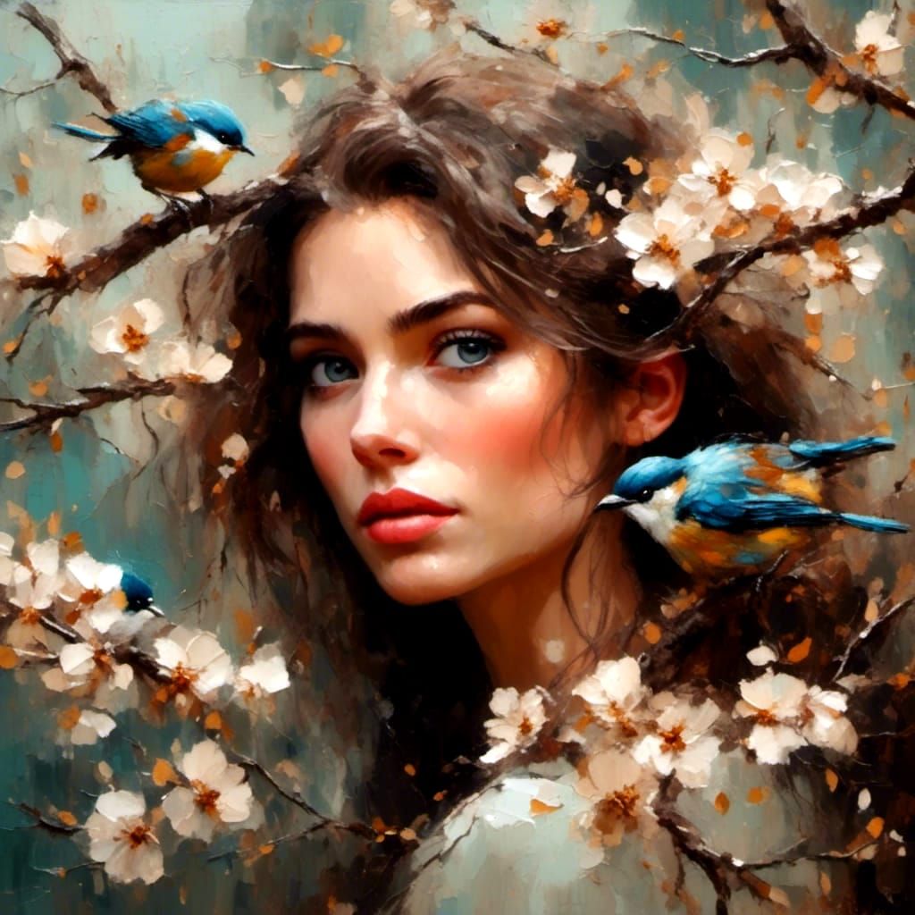 blossom