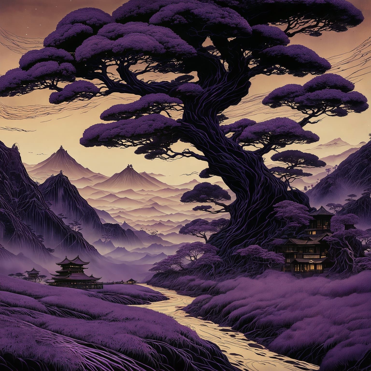 Fun with SDXL - Now with Secret Sauce!