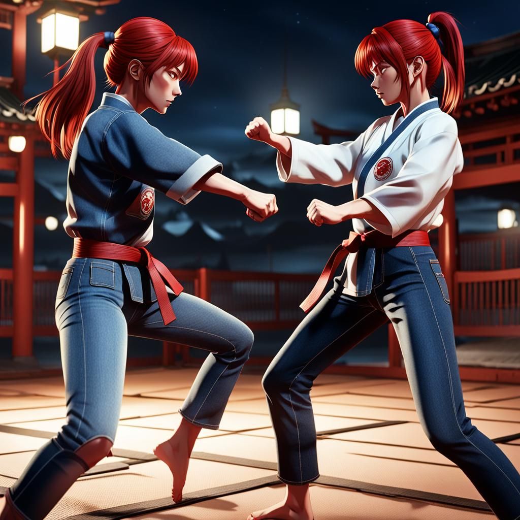 Training