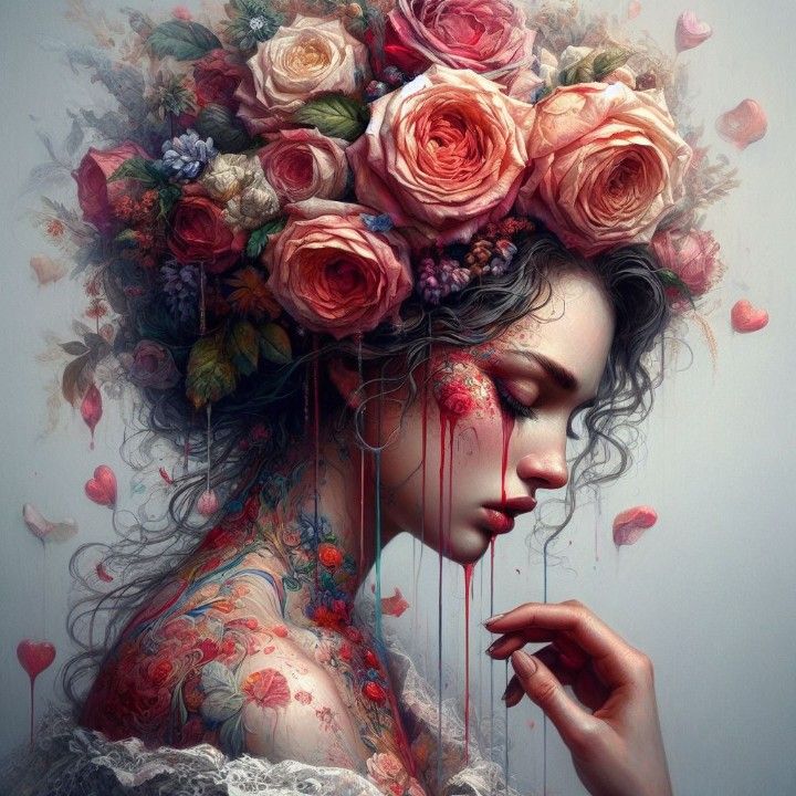 Every Rose Has Its Thorns