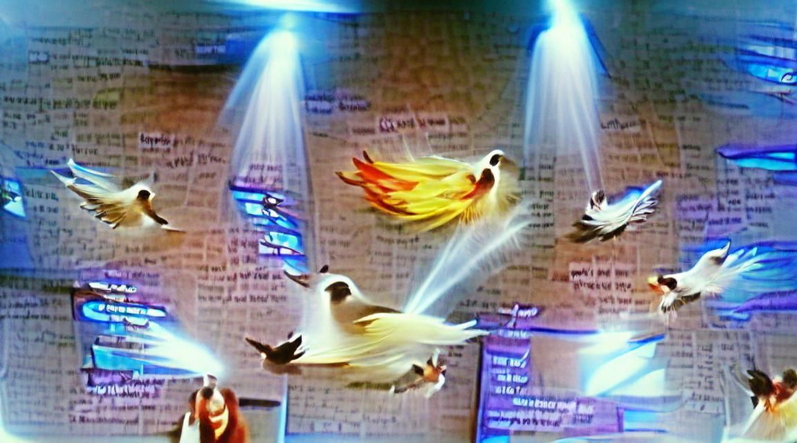 Holy Spirit lead me where I need to be lead