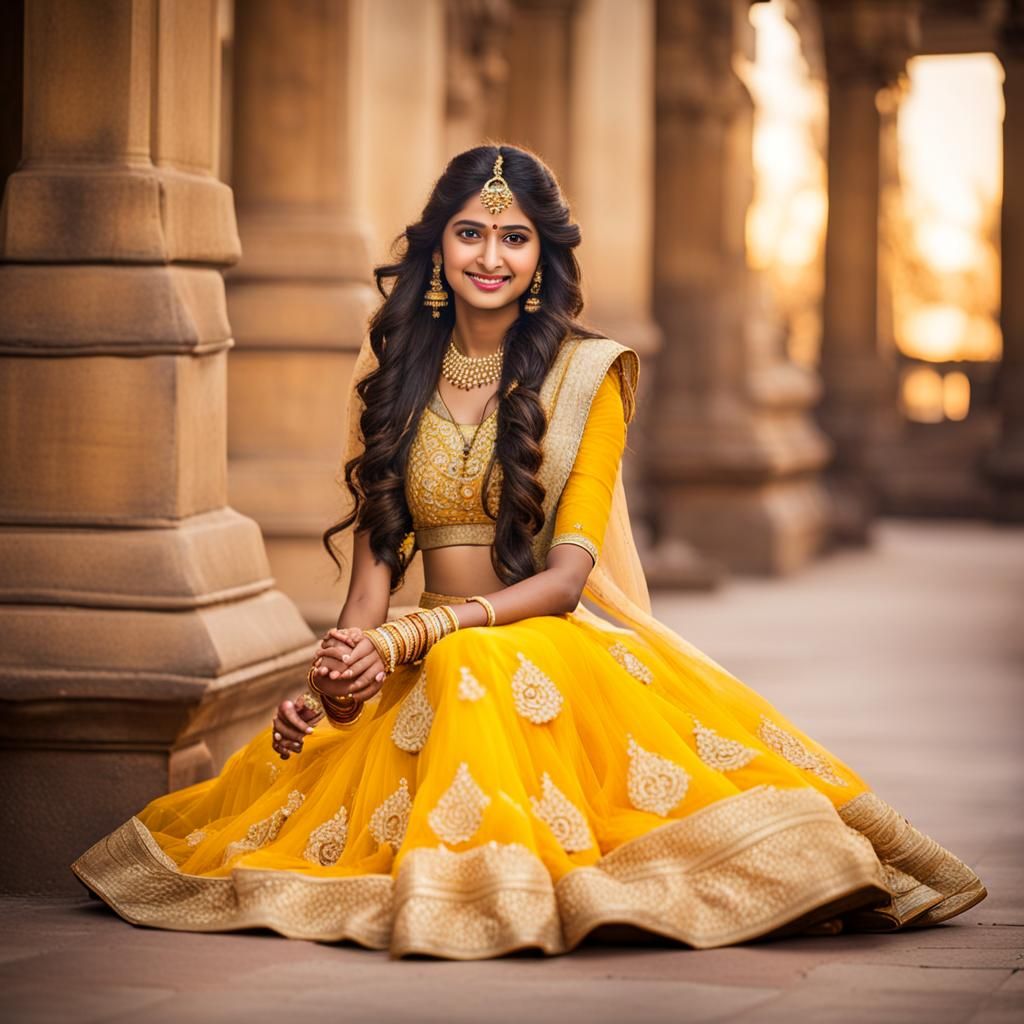 Princess sales lehenga choli