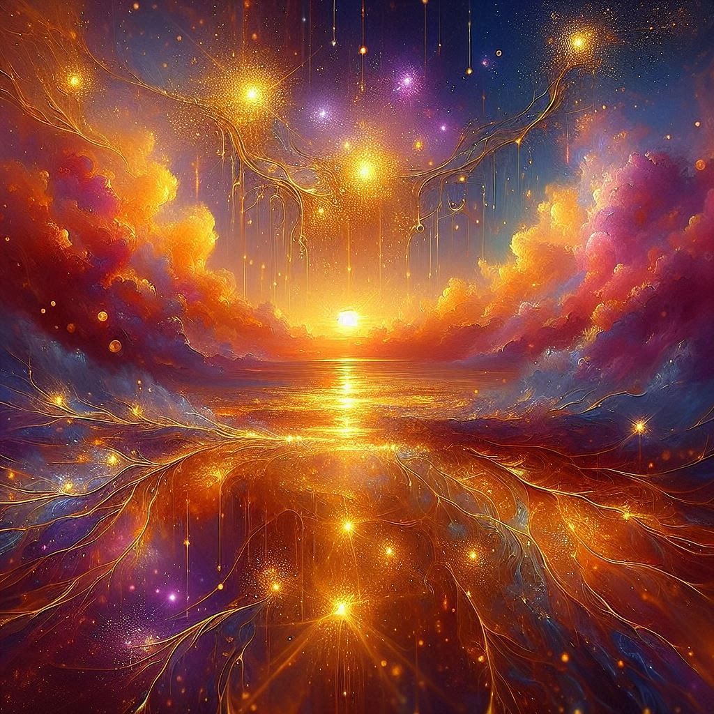 Majesty of the Skies