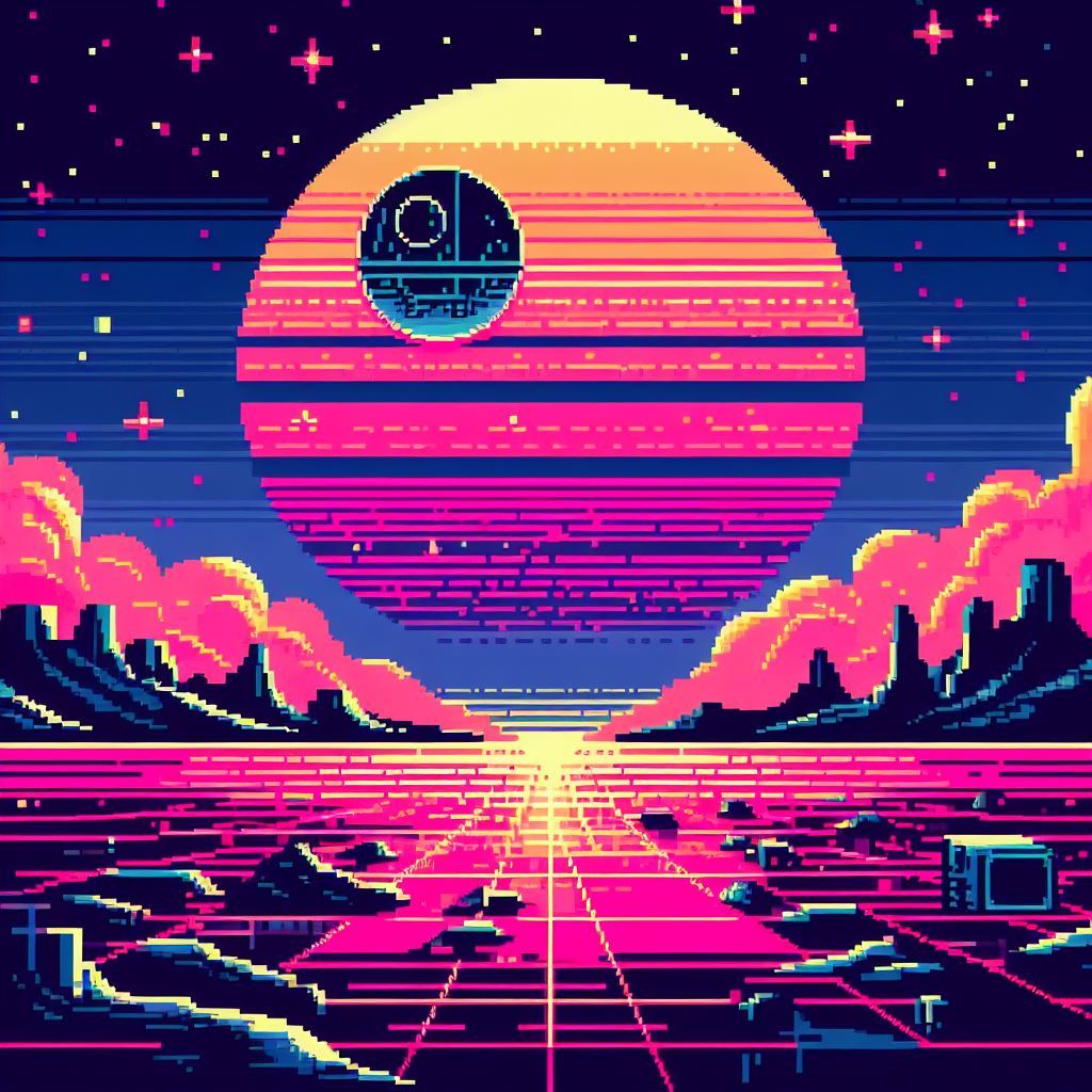 Death star