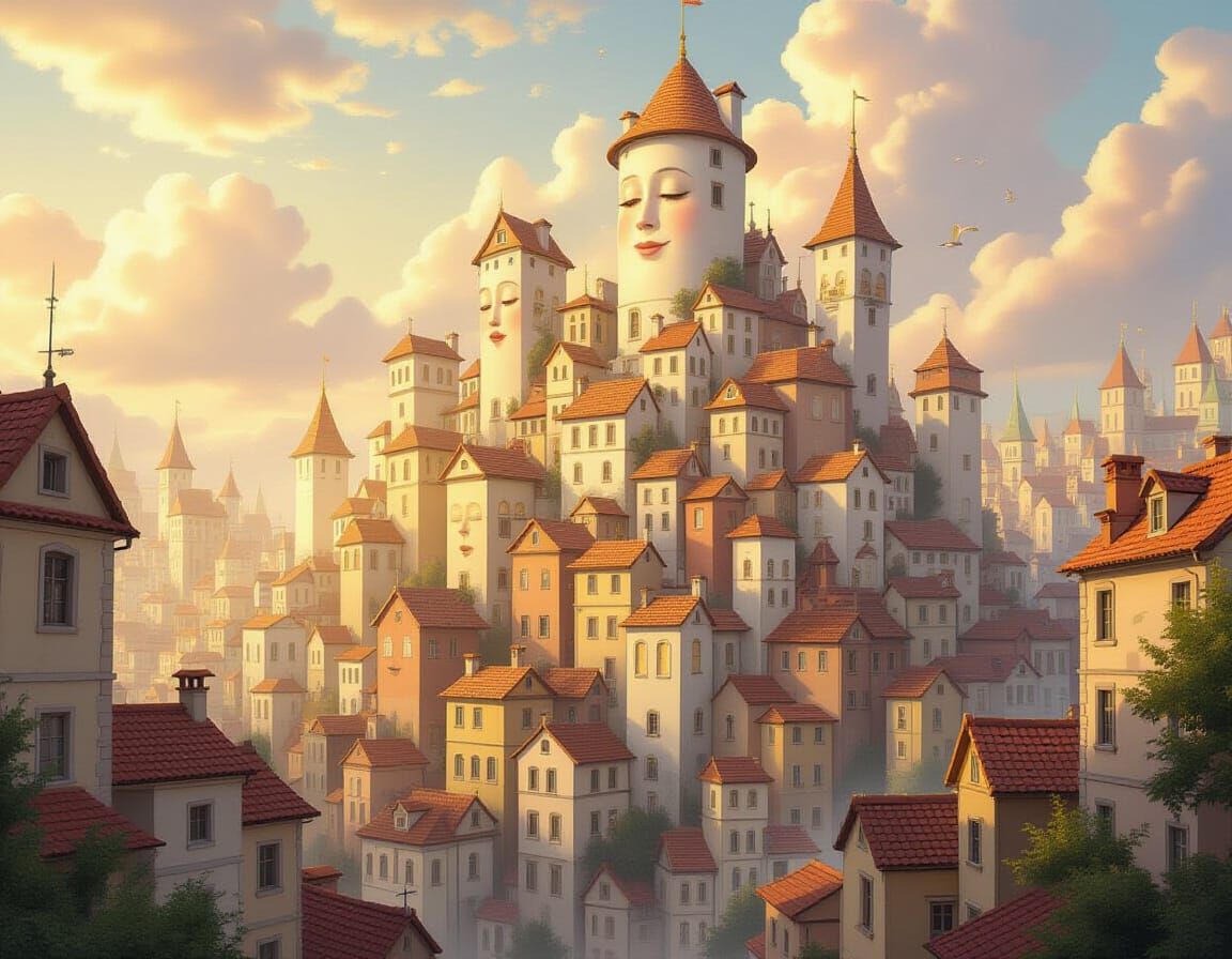 A good morning to all