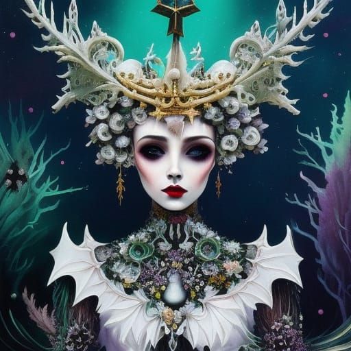 Untitled Creation
